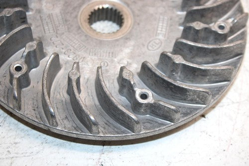 2012 Arctic Cat Prowler Hdx 700 Oem Drive Clutch Fixed Half 0823-272 XA1.1