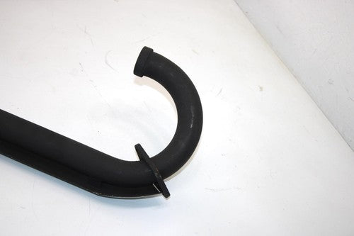 97 Arctic Cat Bearcat 454 4x4 Oem Exhaust Pipe W/Shield 0512-001 AA24