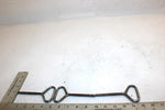 96 Polaris Xcr Sp 600 Oem Skid Eye Bolt Set Of 3 7010050 SP154