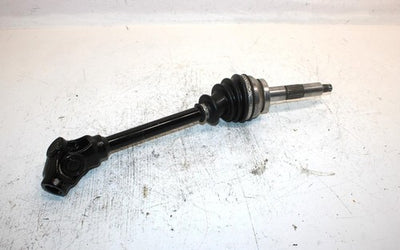 2002 Polaris Sportsman 400 Oem Front Drive Shaft 2200960 AP75