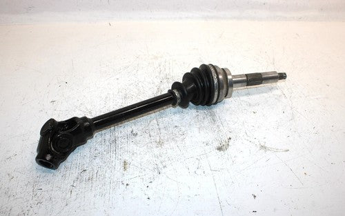 2002 Polaris Sportsman 400 Oem Front Drive Shaft 2200960 AP75