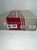 New Women’s White Capezio Cowboy Boots. L607 6 M. 20-135