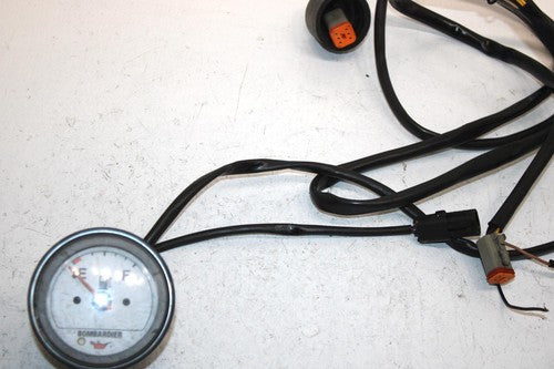 1999 Sea-doo Gti Oem Oil/Fuel Level Guage 278001350 JS58
