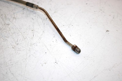 2001 Polaris Magnum 500 Oem Upper Front Brake Line 1910470 AP121