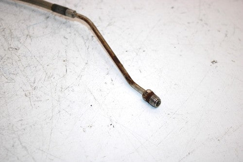2001 Polaris Magnum 500 Oem Upper Front Brake Line 1910470 AP121