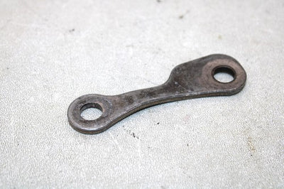 2001 Yamaha  Raptor 660r Oem Left Engine Stay Bracket 5LP-21318-00-00 AY33