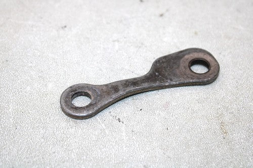 2001 Yamaha  Raptor 660r Oem Left Engine Stay Bracket 5LP-21318-00-00 AY33