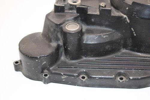 86 Kawasaki Bayou 300 Klf300a Oem Clutch Cover 14032-1197 14032-1433 AK6