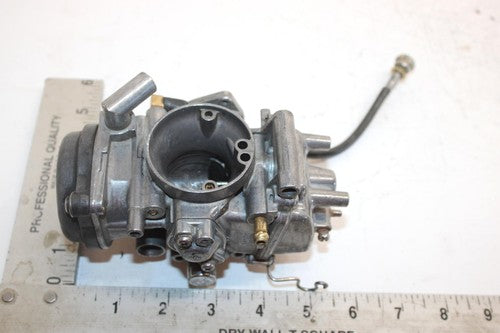 2001 Bombardier Traxter Oem Carb Carburetor 707200149 AB10
