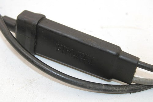 1995 Polaris Xplorer Oem Throttle Cable Line 7080570 APS1