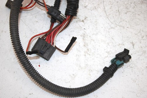2003 Polaris Sportsman 500 Ho Oem Main Wire Harness 2461046 AP144