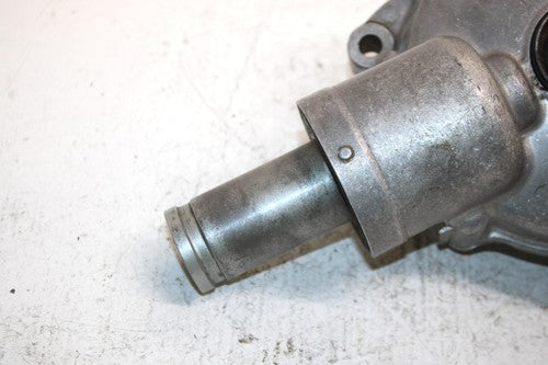 2004 Honda Fourtrax Foreman Rubicon Oem Front Gear Case Diff 41400-HN2-A00 AH5