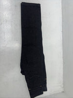 New Boys Black Wrangler Pro Rodeo Cowboy Cut Denim Jeans. 14/27 Regular C-21