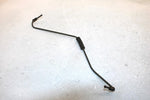 92 Kawasaki Bayou 300 4x4 Oem Mid Front Brake Hard Line Set 43060-1080 AK12