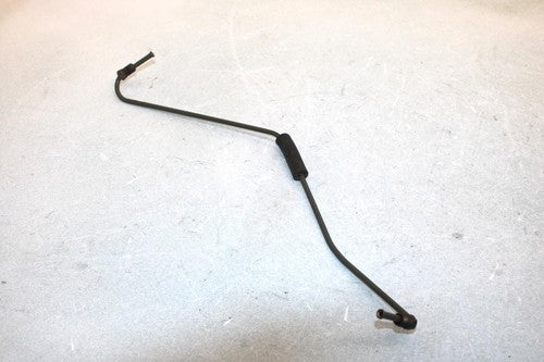92 Kawasaki Bayou 300 4x4 Oem Mid Front Brake Hard Line Set 43060-1080 AK12
