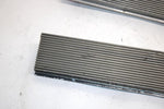 96 Polaris Xcr Sp 600 Oem Side Heat Exchanger Set 2511257 2511257 SP154