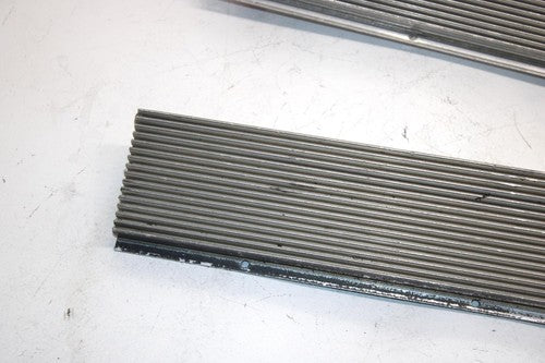96 Polaris Xcr Sp 600 Oem Side Heat Exchanger Set 2511257 2511257 SP154