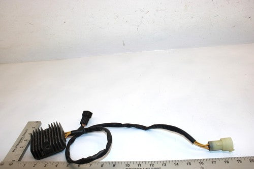 06 Arctic Cat 650 V2 Oem Voltage Regulator 0430-046 AA3
