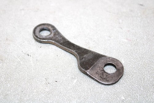 2001 Yamaha  Raptor 660r Oem Left Engine Stay Bracket 5LP-21318-00-00 AY33
