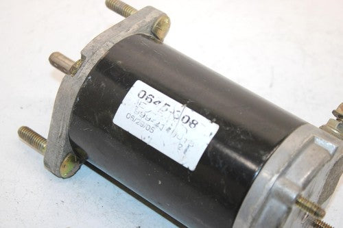 04 Arctic Cat Firecat 700 Oem Starter Motor 0645-308 SAS6