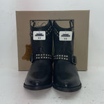 New Women’s Black Smoky Mountain Cowboy Boots. 6341 9.5 9 1/2. 15-142