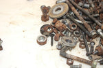 86 Yamaha  Moto 4 Yfm200dxs Oem Nut Bolt Spacer Hardware Kit AY2