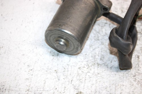 2004 Honda Fourtrax Foreman Rubicon Oem Shift Motor 31300-HN2-003 AH5