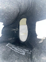 New Women’s White Capezio Cowboy Boots. L 777 8 M. 16-118
