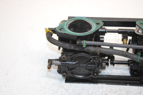 2002 Polaris Virage Oem Carburetors Assy 1253323 JP32