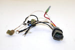 2001 Sea-doo Xp Oem Harness Connector 710001539 JS7