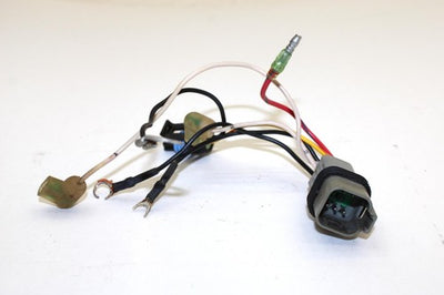2001 Sea-doo Xp Oem Harness Connector 710001539 JS7