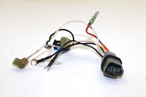 2001 Sea-doo Xp Oem Harness Connector 710001539 JS7
