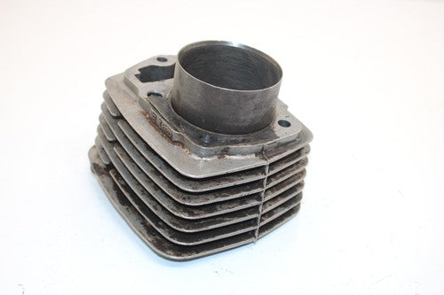 84 Honda Fourtrax 200 Trx200 A Oem STD 65mm Bore Cylinder 12100-958-671 AH33