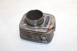 04 Yamaha  Bruin 350 Auto 2wd Oem Cylinder And Piston 4WU-11310-00-00 AY36