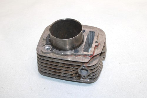 04 Yamaha  Bruin 350 Auto 2wd Oem Cylinder And Piston 4WU-11310-00-00 AY36