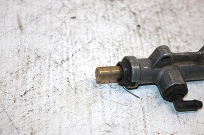 2002 Polaris Sportsman 500 Oem Rear Brake Master Cylinder 1910301 1911113 AP87