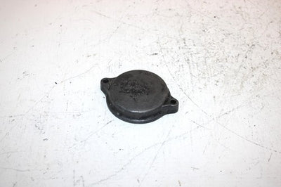1996 Kawasaki Bayou 220 Engine Oil Filter Cover 14024-1488 AK2