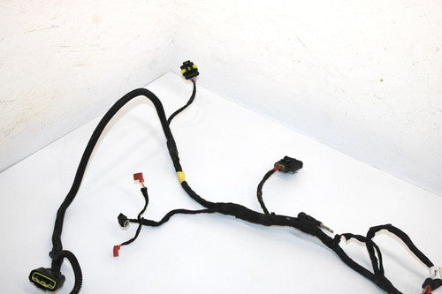 21 Can-am Outlander Max 450 4x4 Dps Oem Main Wire Harness 710007265 AB4
