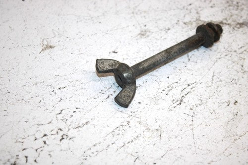 90 Yamaha Exciter Oem Screw 8V0-77387-00-00 SY3