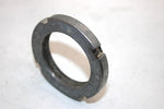 06 Can-am Outlander 400 Oem Rear Swingarm Nut 706000221 AB0