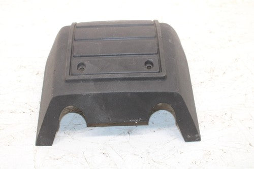 1976 Yamaha Gs340 Oem Intake Silencer 865-14441-00-00 SY71