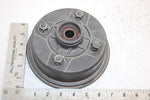 1996 Kawasaki Bayou 220 Oem Front Brake Drum/Hub 41038-1189 41038-1327 AK2