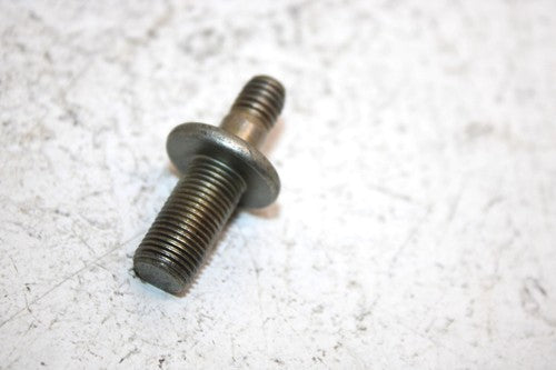 1987 Honda Fourtrax 350 A Oem Clutch Adjuster 22841-HA0-000 AH39