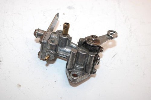 92 Polaris 440 Oem Oil Pump 3084013 SP128