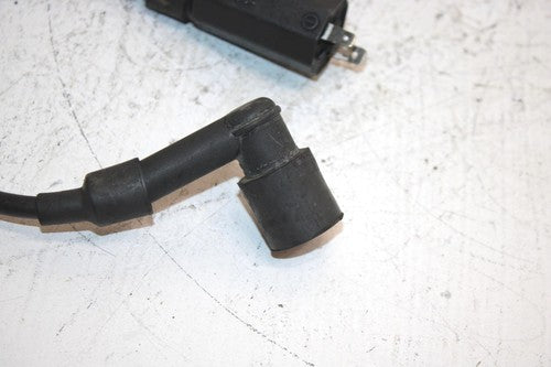1996 Kawasaki Bayou 220 Oem Ignition Coil 21121-1160 AK2
