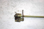 96 Suzuki King Quad 300 Ltf4wdx Oem Seat Latch 45210-19B00 AS21