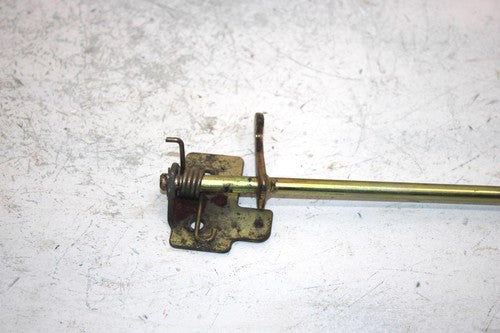 96 Suzuki King Quad 300 Ltf4wdx Oem Seat Latch 45210-19B00 AS21