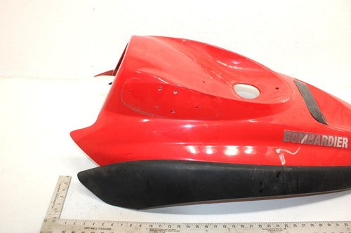 2000 Sea-doo Gtx Oem Hood 268500743 JS47