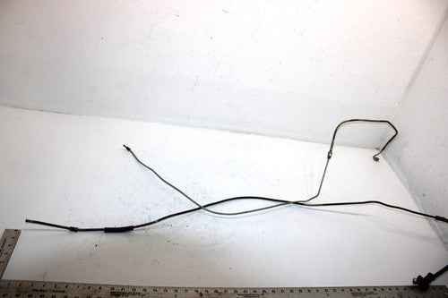 1999 Polaris Big Boss 500 Oem Brake Line Set 1930732 AP71