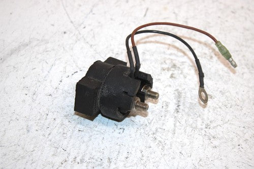 1998 Yamaha Waverunner Gp800 Oem Starter Relay 6G1-81941-10-00 JY9
